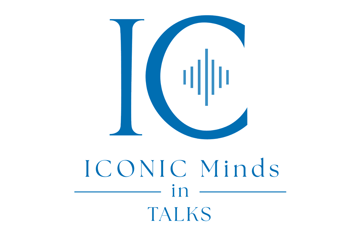 ICONIC Minds Talks