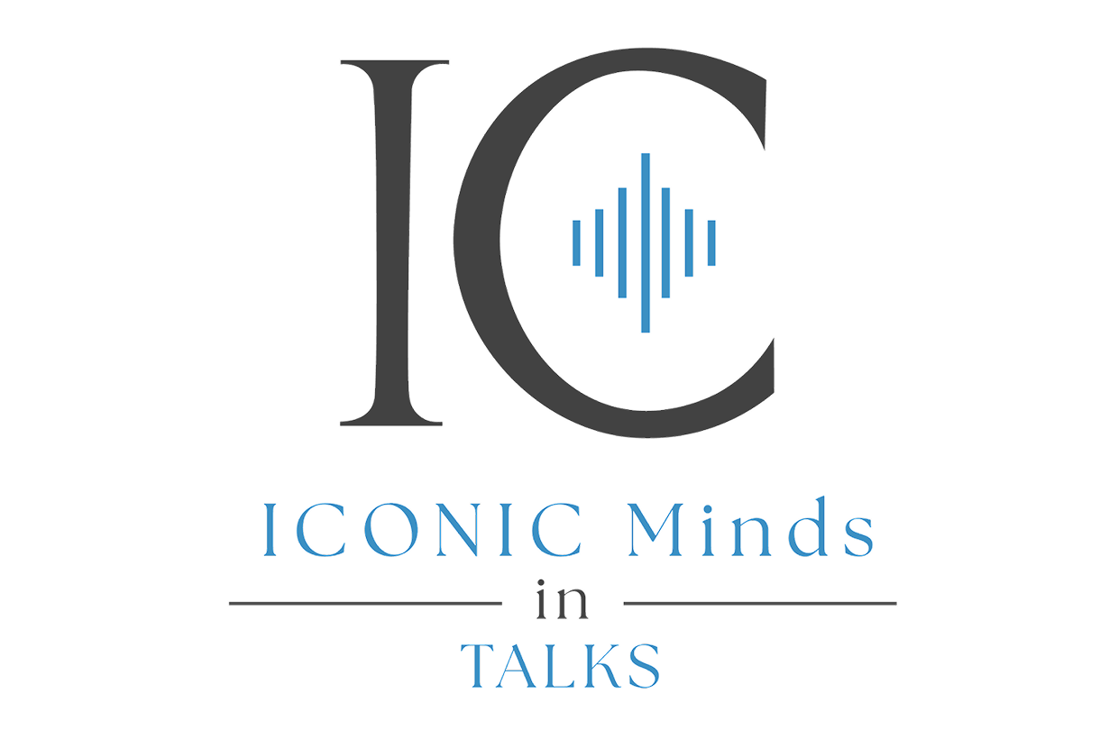 ICONIC Minds in Talks